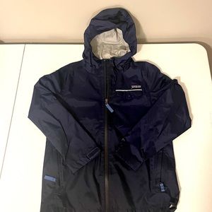 Patagonia Boys Raincoat
